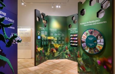 Razstava (foto: Miran Kambič)